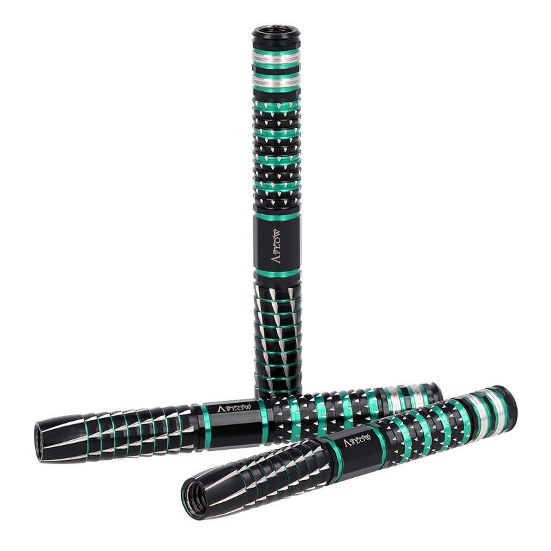 DYNASTY A-FLOW DECAGON2(デカゴン2)2BA 19g ダーツ > ソフトダーツ > ブランド【タ行】 > ダイナスティー > A FLOW