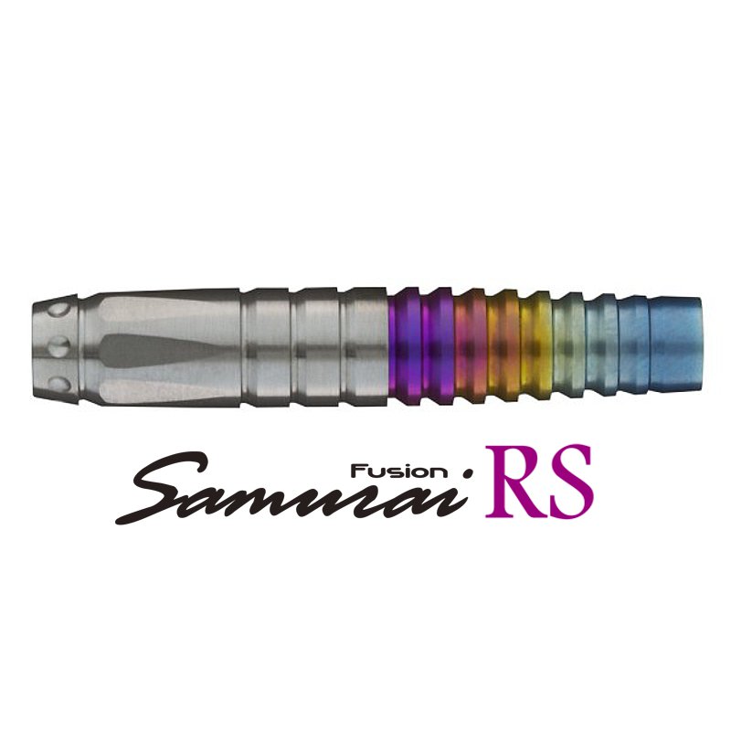 Samurai RS サムライ・アールエス [Samurai Fusion] | ダーツショップ