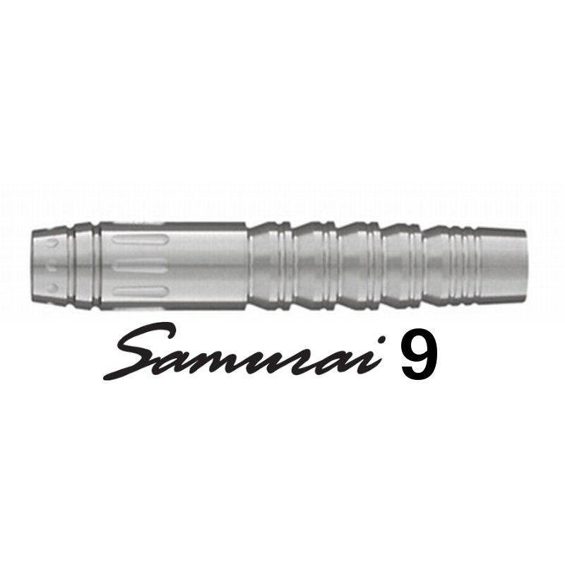 Samurai9 サムライ9 | ダーツショップ ダーツ屋どっとこむ [darts-ya