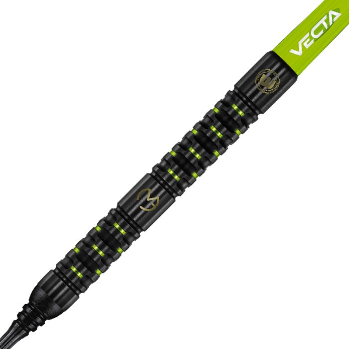 Michael Van Gerwen ADRENALIN マイケル・ヴァン・ガーウェン 22g