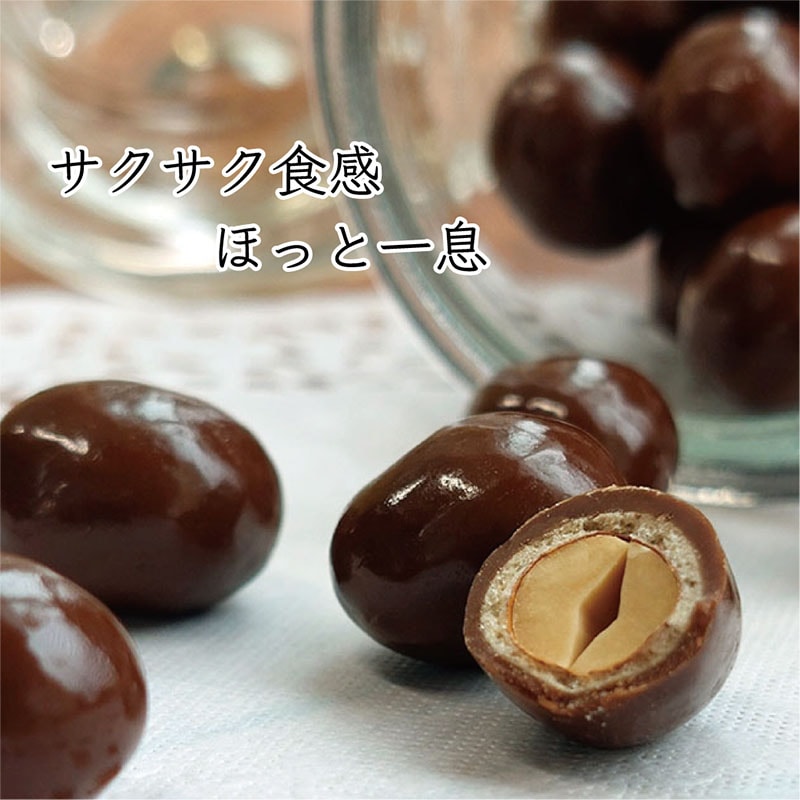 56g ポリッピーチョコ | すべての商品 | でん六 オンラインショップ