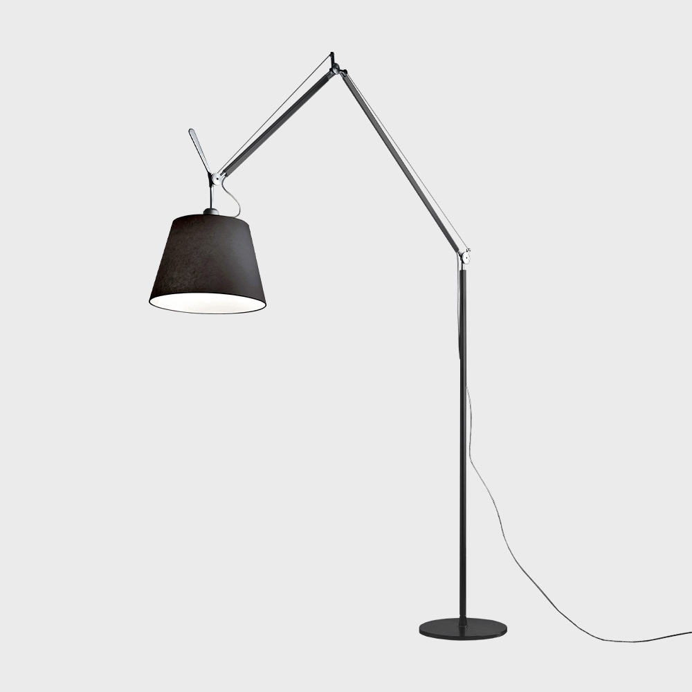 アルテミデ トロメオ Artemide Tolomeo フロアランプ Mega Floor