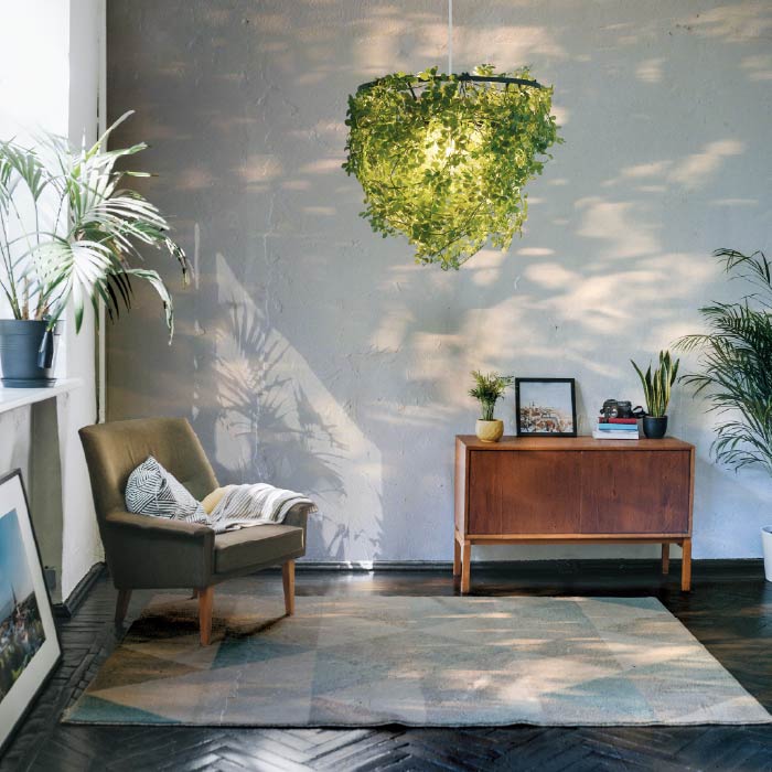 Foresti pendant lamp フォレスティ - DI CLASE ONLINE SHOP