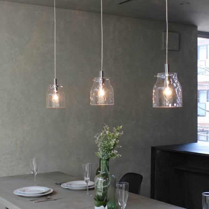 Whitney pendant lamp ホイットニー - DI CLASE ONLINE SHOP