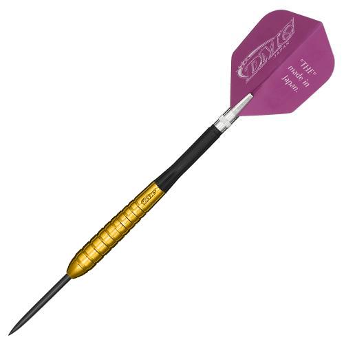 Diablo Steel Gold | 在庫限り | DMC JAPAN ONLINE SHOP 日本初の国産