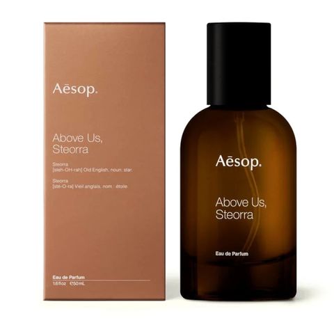 オルナー オードパルファム／Aesop（香水） | カテゴリ,香水・ボディ