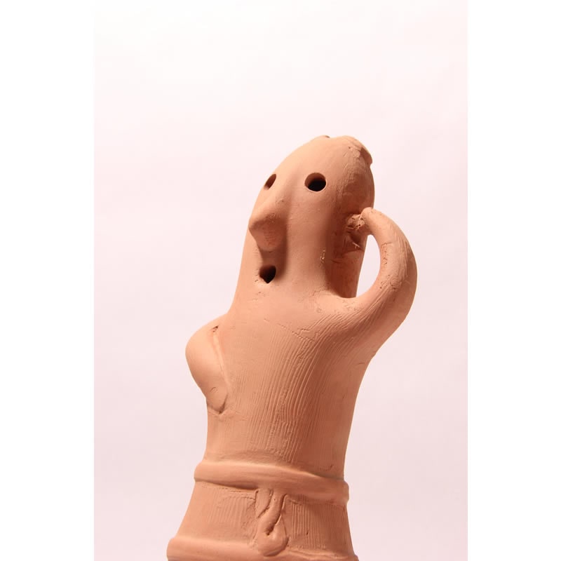 SHO-4041（HIS-096） 埴輪レプリカ／おどる埴輪 | すべての商品