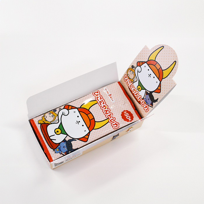 ひこにゃんトレカ（1BOX） | すべての商品 | KAMIHIME+