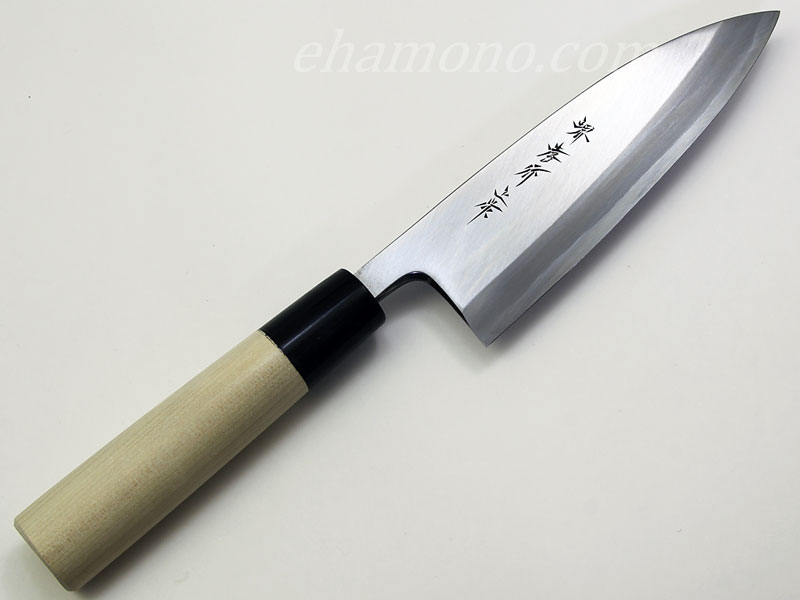 堺孝行 本霞研 出刃150