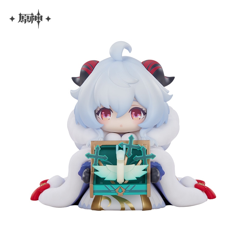 原神 ちっちゃい甘雨 予約商品 fantasy village OFFICIAL SHOP
