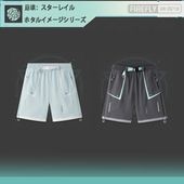 崩壊：スターレイル ホタルイメージシリーズ スニーカー 12月仮予約