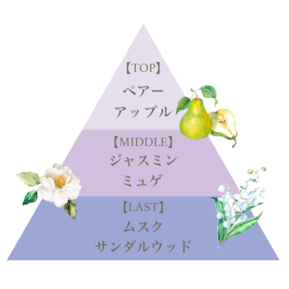 フレグランスプレミアムハンドソープ（マリアリゲル）/Fragrance