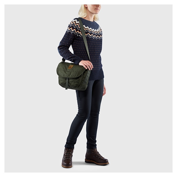 Greenland Shoulder Bag Small | FJALLRAVEN,DAYPACKS | 【公式