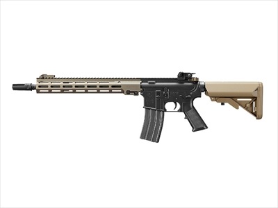 東京マルイ 次世代電動ガン URG-I SOPMOD BLOCK3 | 東京マルイ,電動