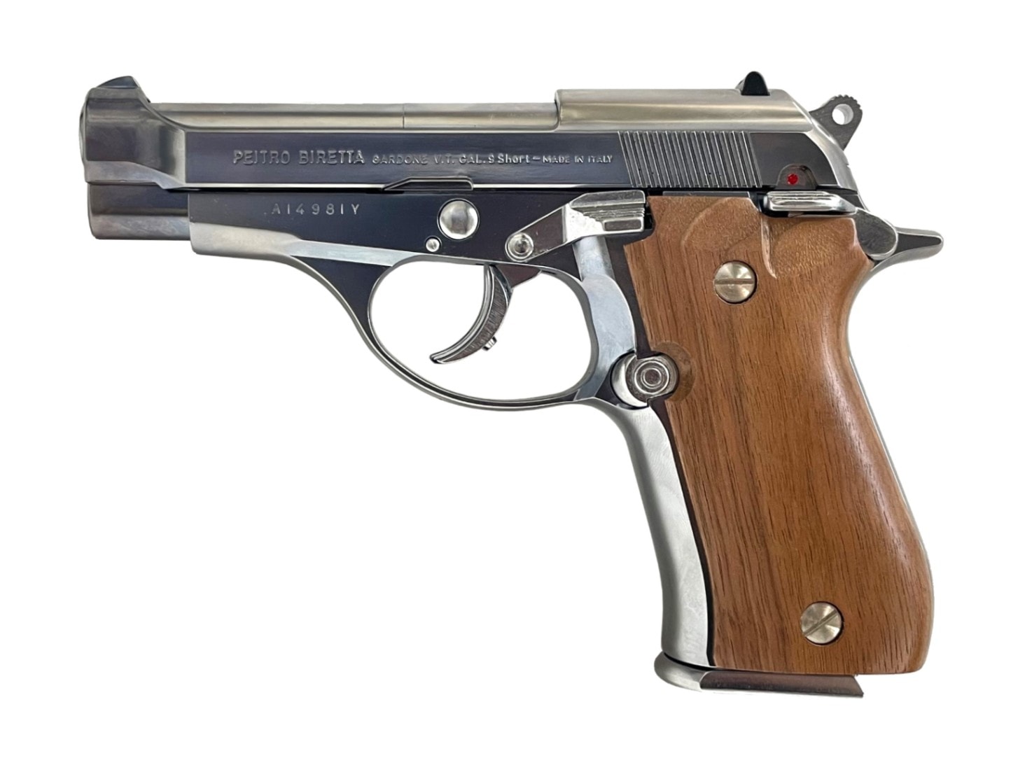 マルシン,モデルガン,完成品,M84 | ホビーショップフロンティア