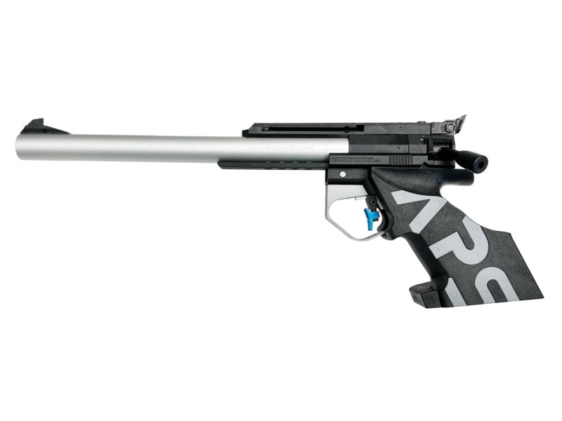 マルゼン 公式認定競技銃 APS-1 グランドマスター・マーク3 | マルゼン