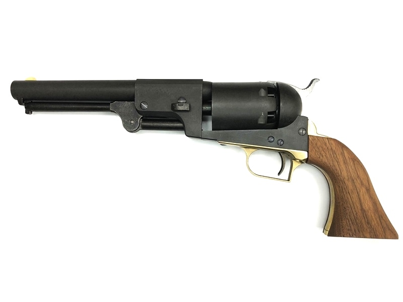 売り切れ【特選中古品】発火モデルガン ハートフォード コルト
