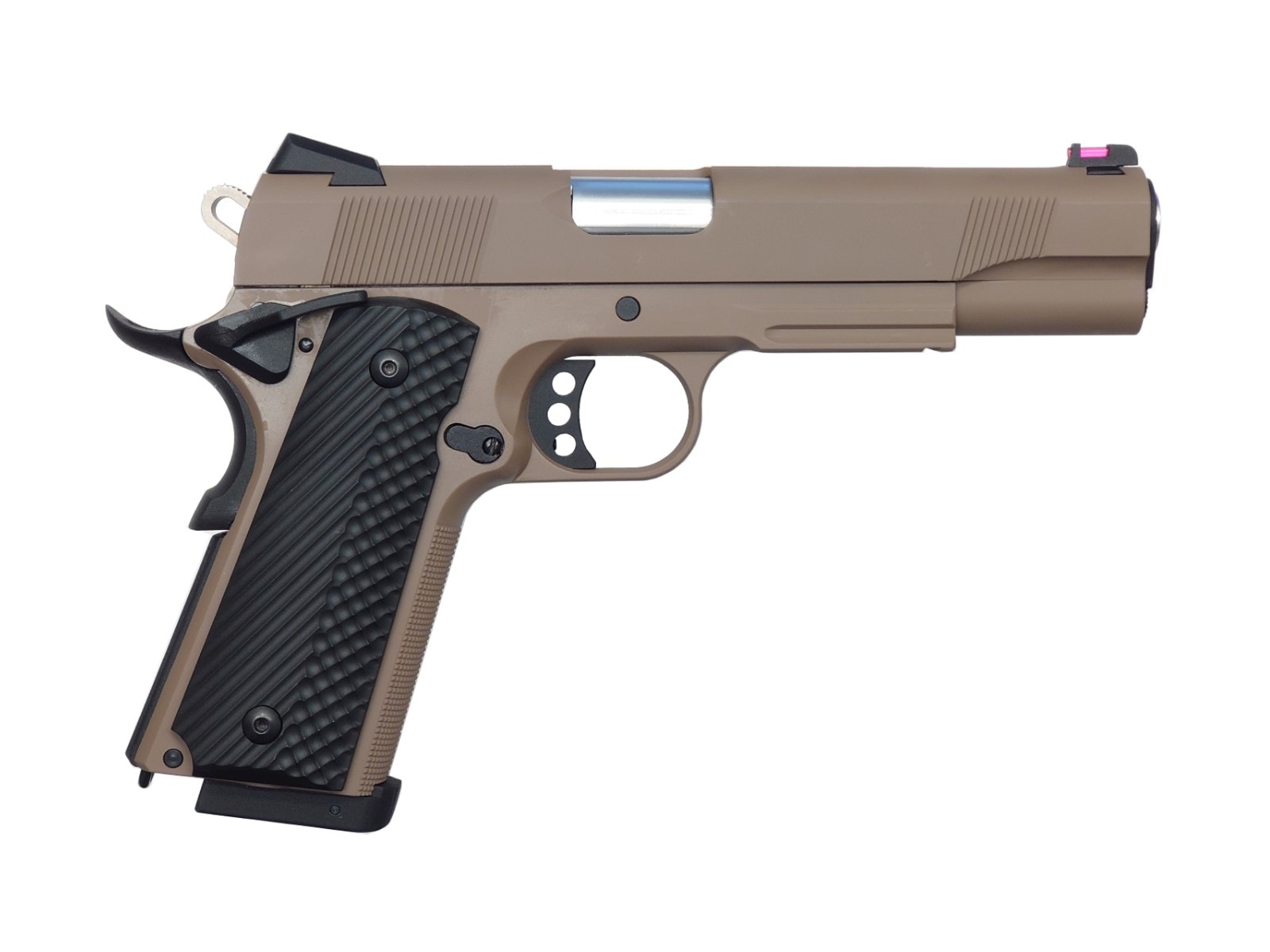 carbon8 CO2ガスブローバック M45DOC GEN.2 | carbon8,ガスガン本体