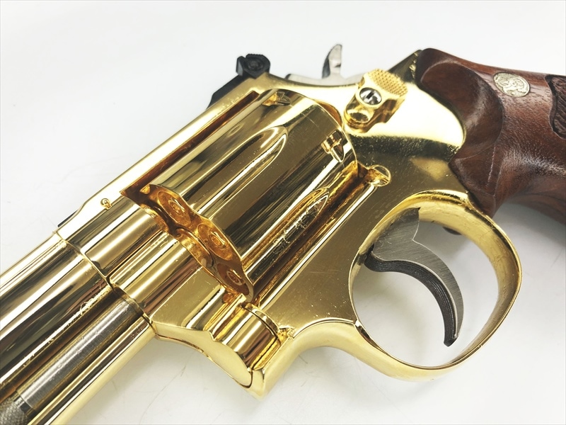 希少！コクサイM19 メタルフィニッシュ初期モデル カスタム用に 希少