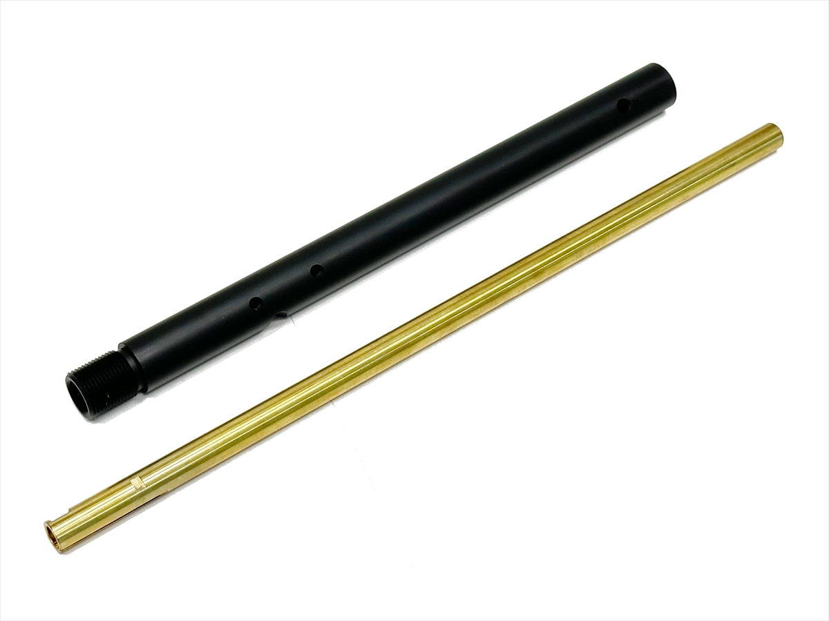 OTS 89式小銃用 フルフラットレールシステム ≪ショートタイプ≫ OTS