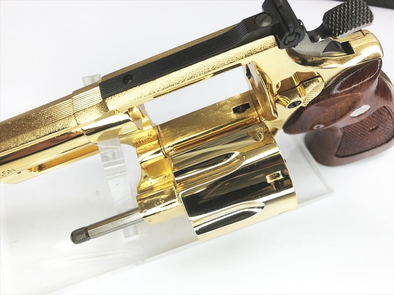 売り切れ【特選中古品】金属モデルガン コクサイ S&W M29 .44マグナム