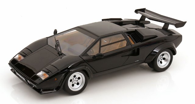 新品 KKDC120143 KK scale 1/12 ランボルギーニ カウンタック LP 5000S