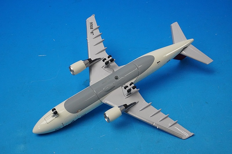 1/400 A300-600R JAL アーク塗装 JA8566 アエロクラシックス/中古