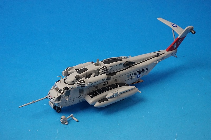 1/144 CH-53E シコルスキー スーパースタリオン アメリカ海兵隊 ウォー