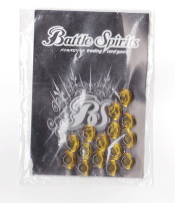 黄コア/15個 | バトルスピリッツ,その他,その他限定商品,その他