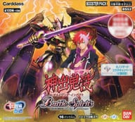 バトルスピリッツ,その他,未開封商品,BS弾BOX | バトルスピリッツ販売