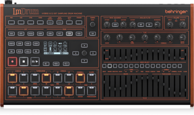 BEHRINGER PMP4000 EUROPOWER パワードミキサー Hibino.com (ヒビノ