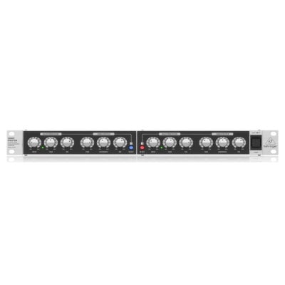 BEHRINGER PX3000 ULTRAPATCH PRO パッチベイ Hibino.com (ヒビノ公式