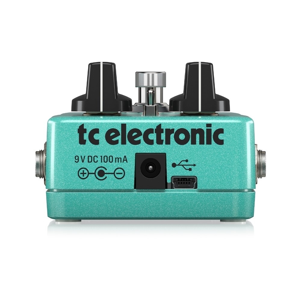 TC ELECTRONIC HYPERGRAVITY COMPRESSOR コンプレッサー Hibino.com