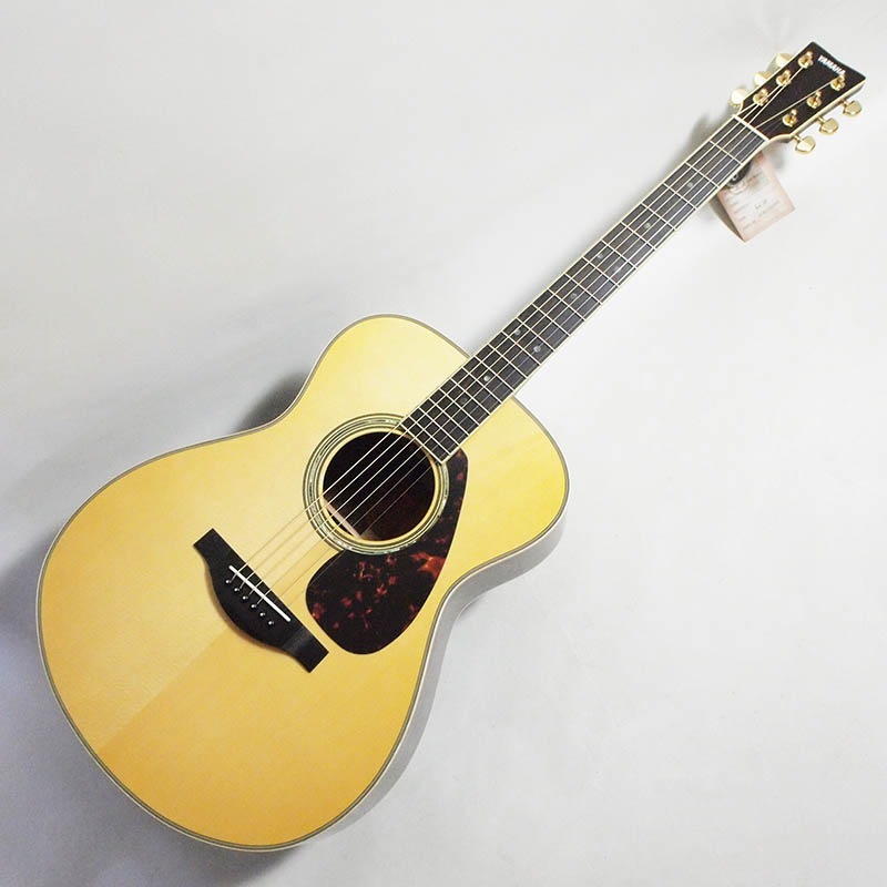 YAMAHA LS16 ARE ナチュラル エレアコ〈ヤマハ〉 | Acoustic/Classic