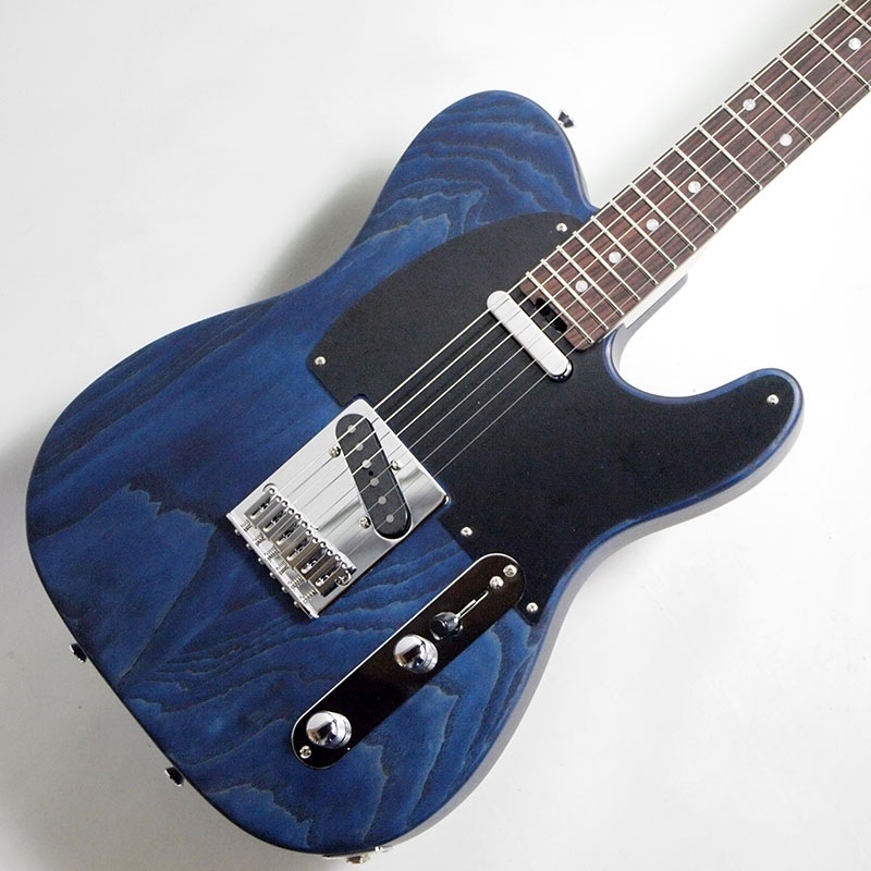 SCHECTER/エレキ PS-S-PT/PBT/R (Pacific Blue Tint)【シェクター