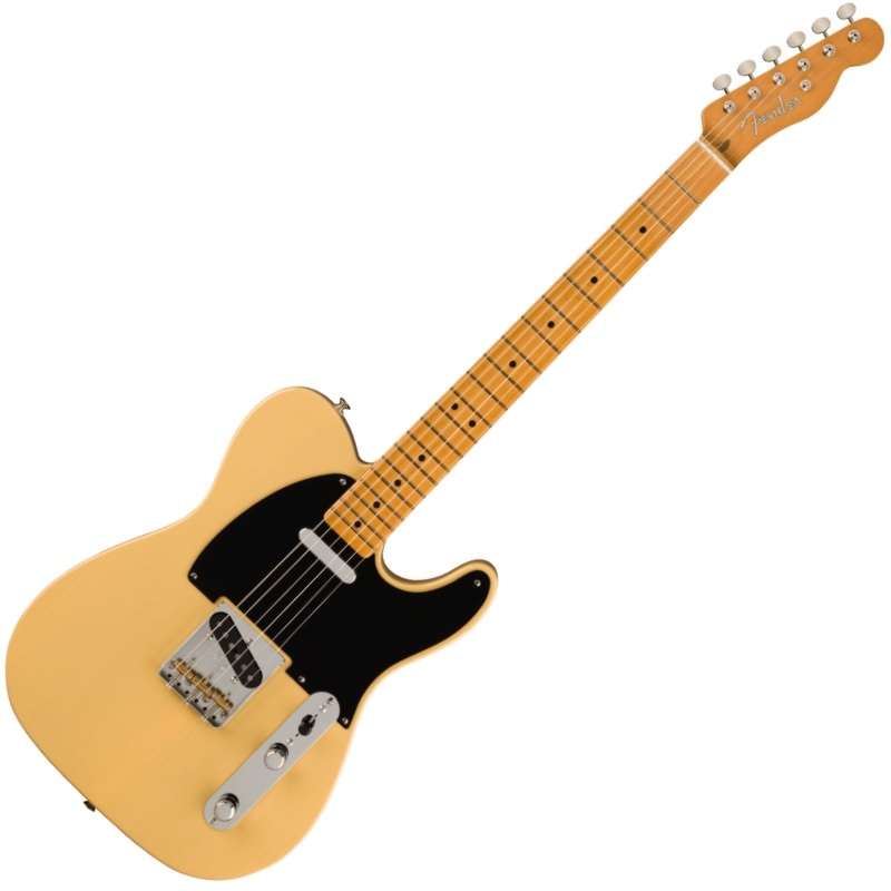 Fender Vintera II '50s Nocaster, Maple Fingerboard, Blackguard