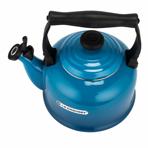 訳あり】ル・クルーゼ ルクルーゼ Le Creuset デミ ケトル 2.1L やかん