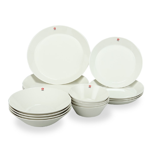 イッタラ 食器セット ティーマ 21cm 26cm 15 cm 420 ml 830 ml 北欧