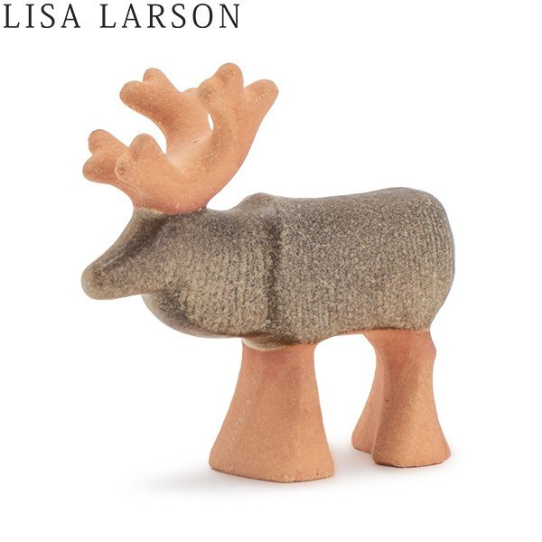 LisaLarson リサラーソン （Lisa Larson リサ・ラーソン） ミニ