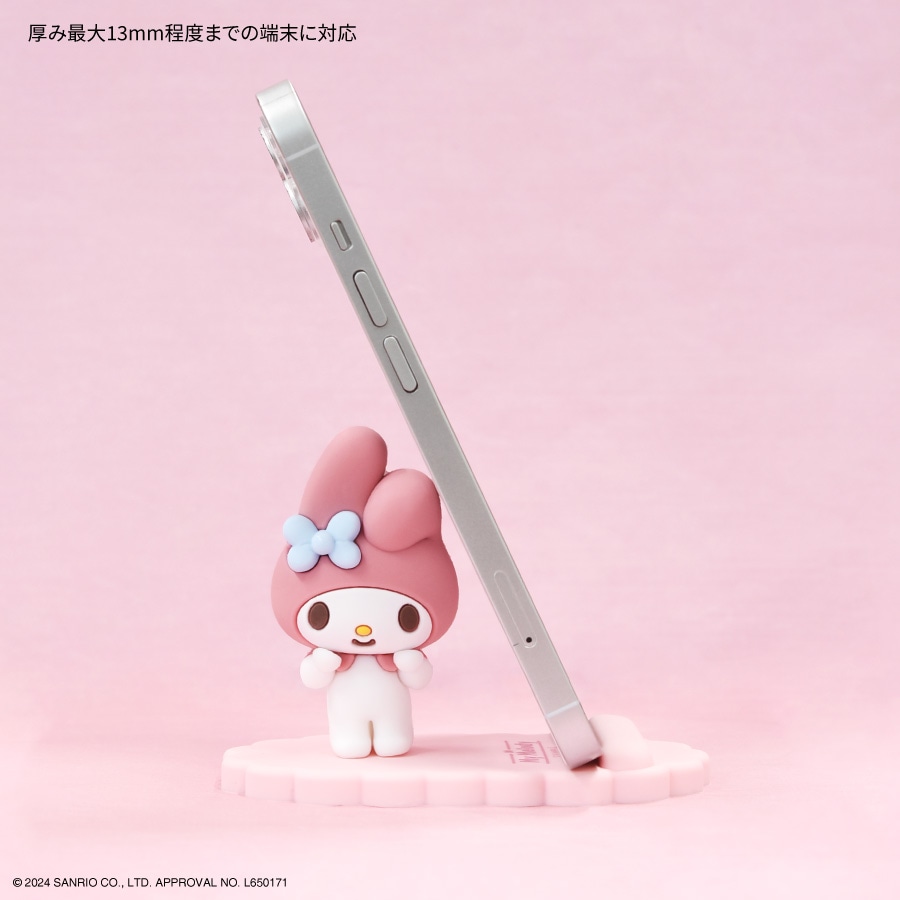 サンリオキャラクターズ マスコットモバイルスタンド | さ行,サンリオ
