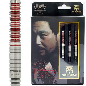 トリニダード Gomez15 ゴメス15 スティール22.8g 山田勇樹選手 ハード