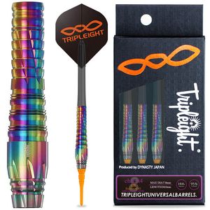 TRIPLEIGHT (トリプレイト)｜ダーツショップナチュラルナインの通販サイト