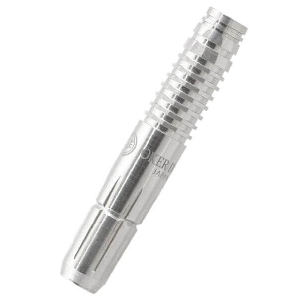 ジョーカードライバー APEX エーペックス 2BA20g 柴田豊和選手 ダーツ