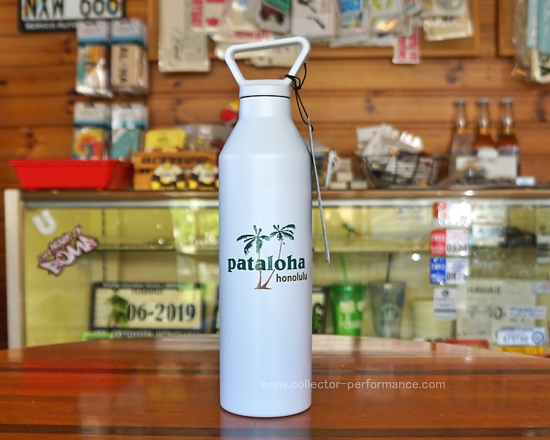 ハワイ限定 Patagonia/パタゴニア×MiiR Pataloha 保冷・保温ボトル