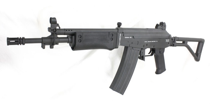 CYMA GALIL(ガリル) SAR 電動ガン【180日間安心保証つき】 | 電動ガン