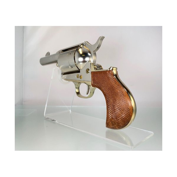 タナカワークス Colt SAA 1st バードヘッドグリップ ノンフルート