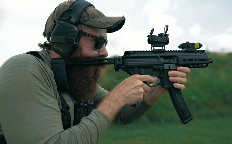 APFG-S-002BK MPX-K ガスブローバック | メーカー別,その他海外