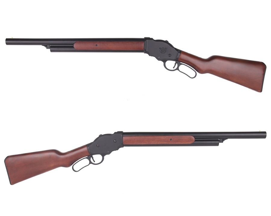 9月22日まで限定価格‼️マルシン S&T ウィンチェスター M1887 9月22日
