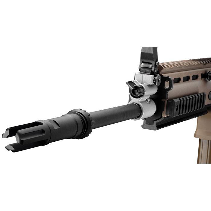 東京マルイ 次世代電動ガン SCAR-H BK【エアガン・エアーガン】 | 電動
