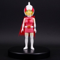 ソフビ/Kaiju One/ハイスクール！奇面組/一堂 零｜墓場の画廊ONLINE STORE